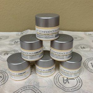 IT Cosmetics Confidence in a Cream, 7 ml